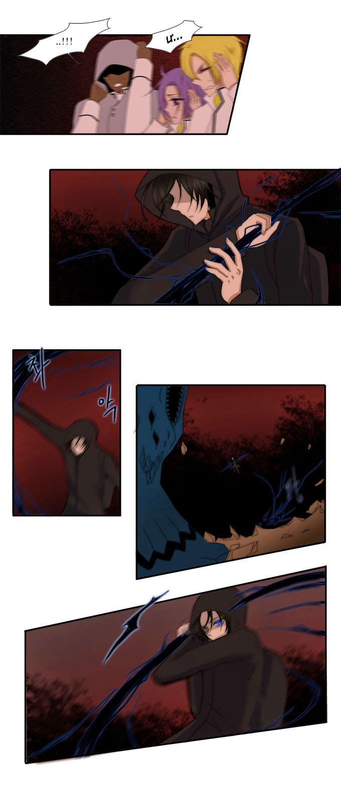 Black Haze Chapter 40 - Trang 2