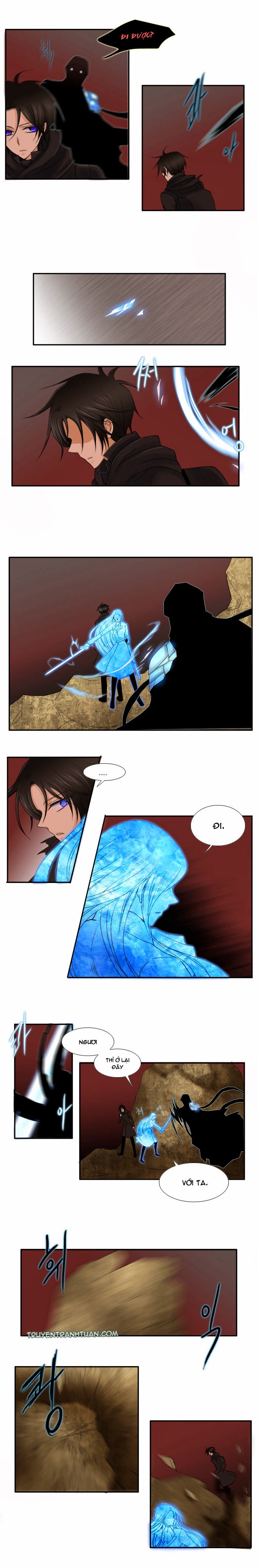 Black Haze Chapter 42 - Trang 2