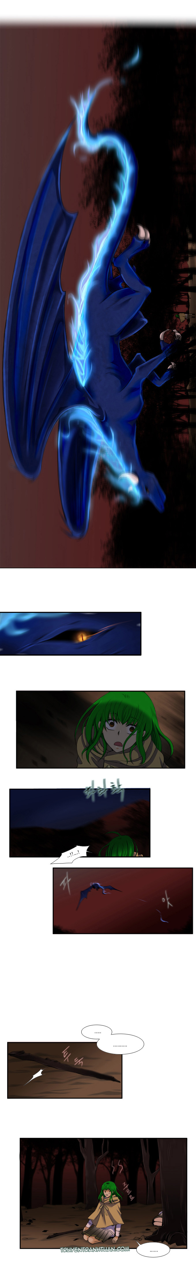 Black Haze Chapter 44 - Trang 2