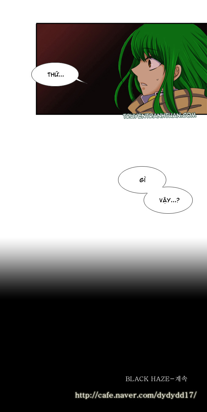 Black Haze Chapter 44 - Trang 2