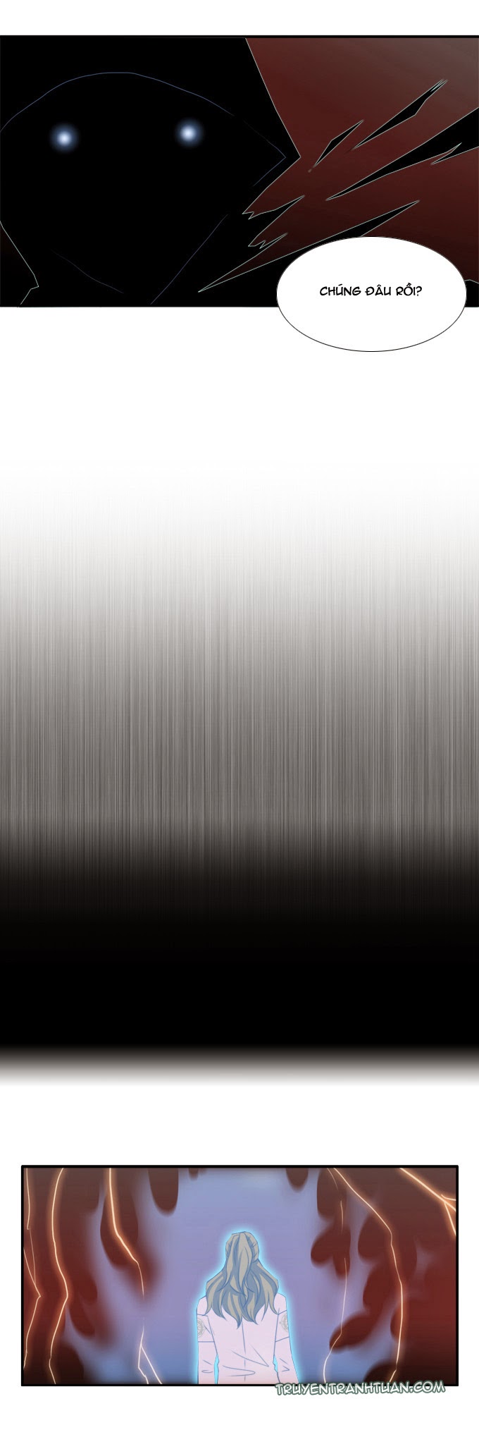 Black Haze Chapter 45 - Trang 2
