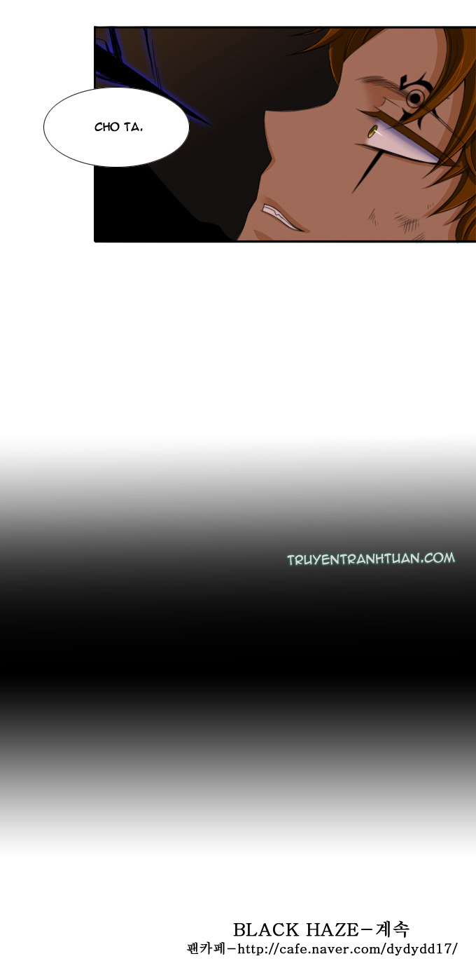 Black Haze Chapter 47 - Trang 2