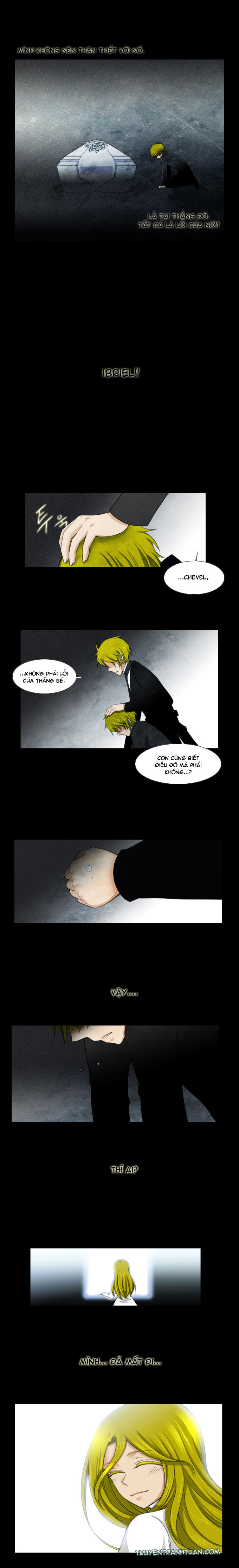 Black Haze Chapter 47 - Trang 2