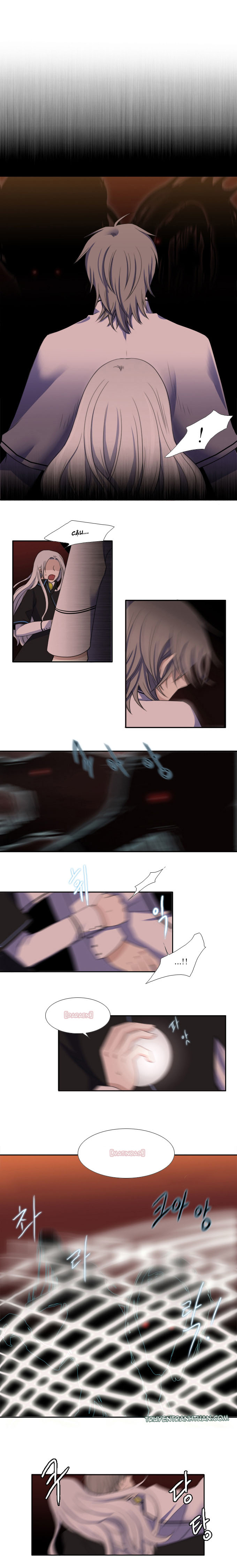 Black Haze Chapter 48 - Trang 2