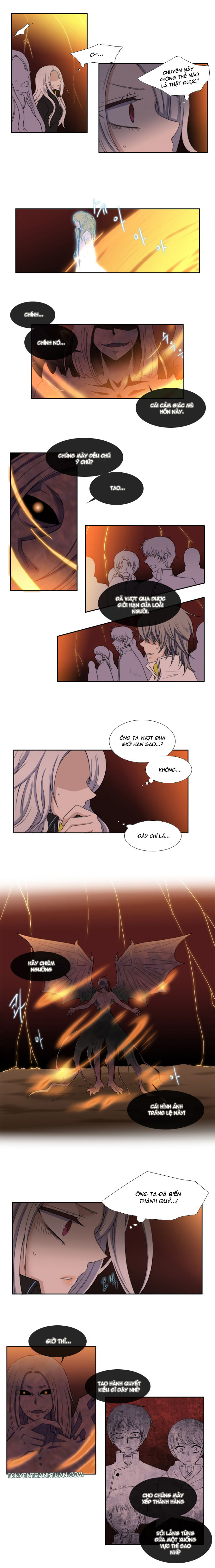 Black Haze Chapter 48 - Trang 2