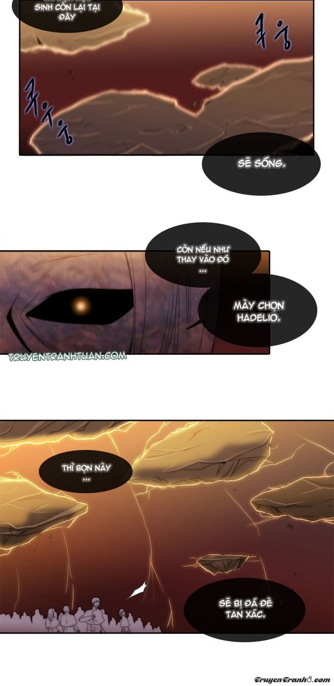 Black Haze Chapter 49 - Trang 2