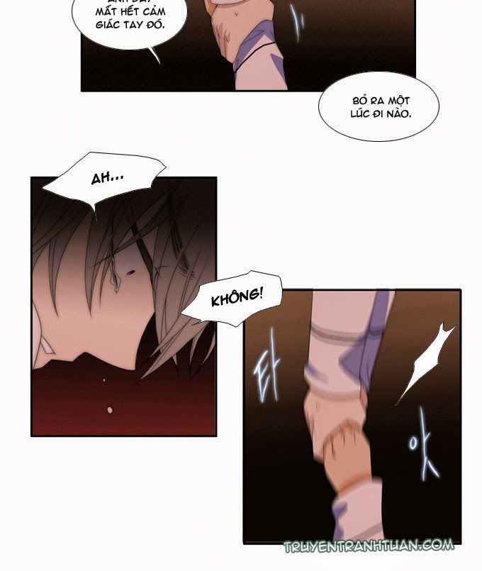 Black Haze Chapter 49 - Trang 2