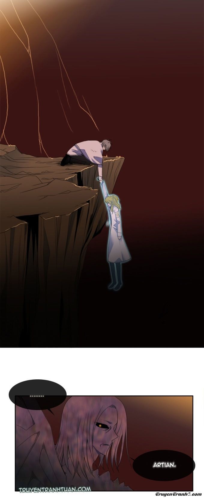 Black Haze Chapter 49 - Trang 2