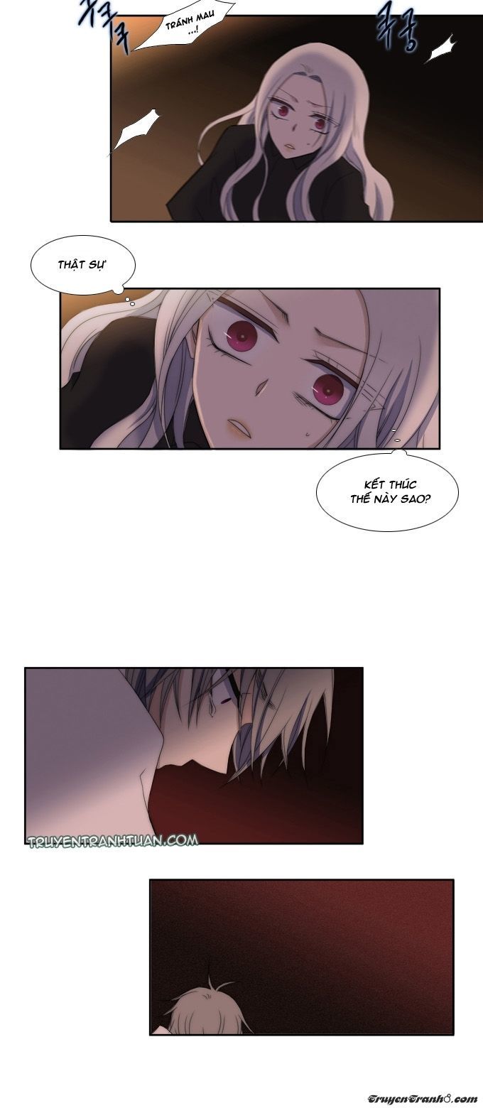 Black Haze Chapter 49 - Trang 2