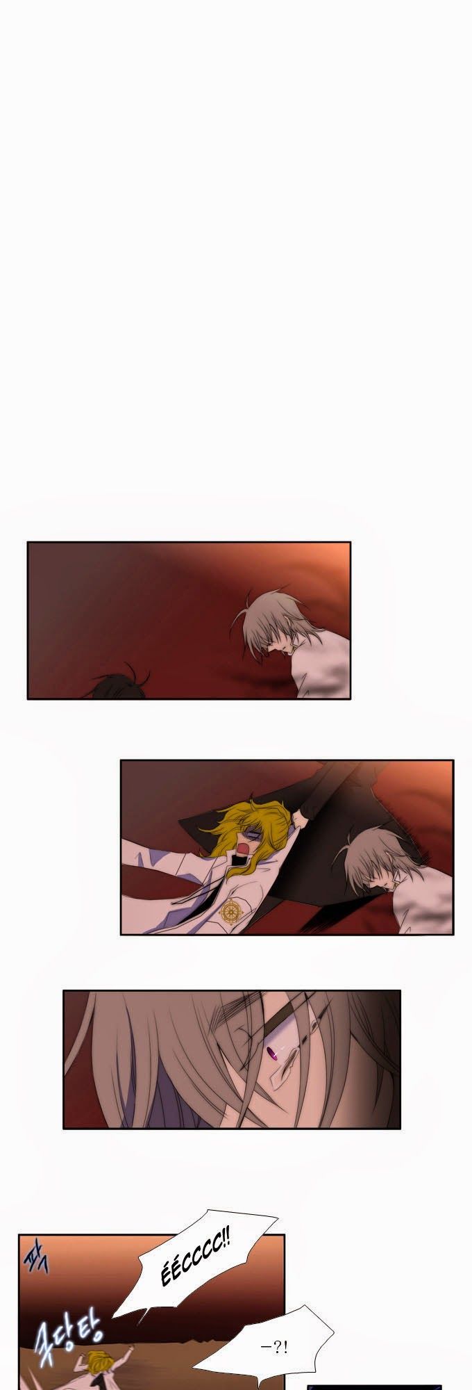 Black Haze Chapter 49 - Trang 2