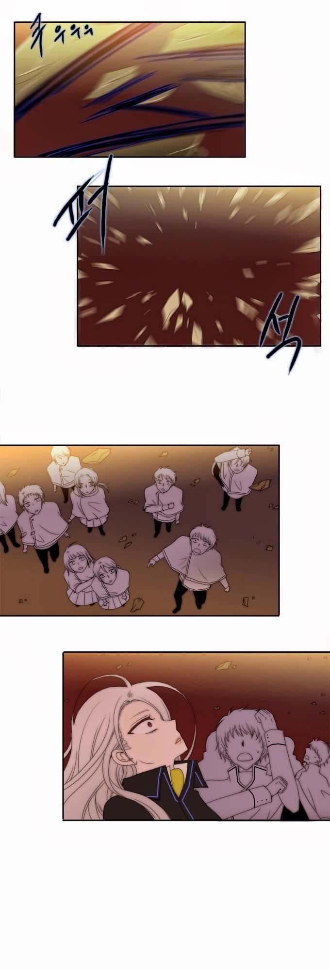 Black Haze Chapter 49 - Trang 2