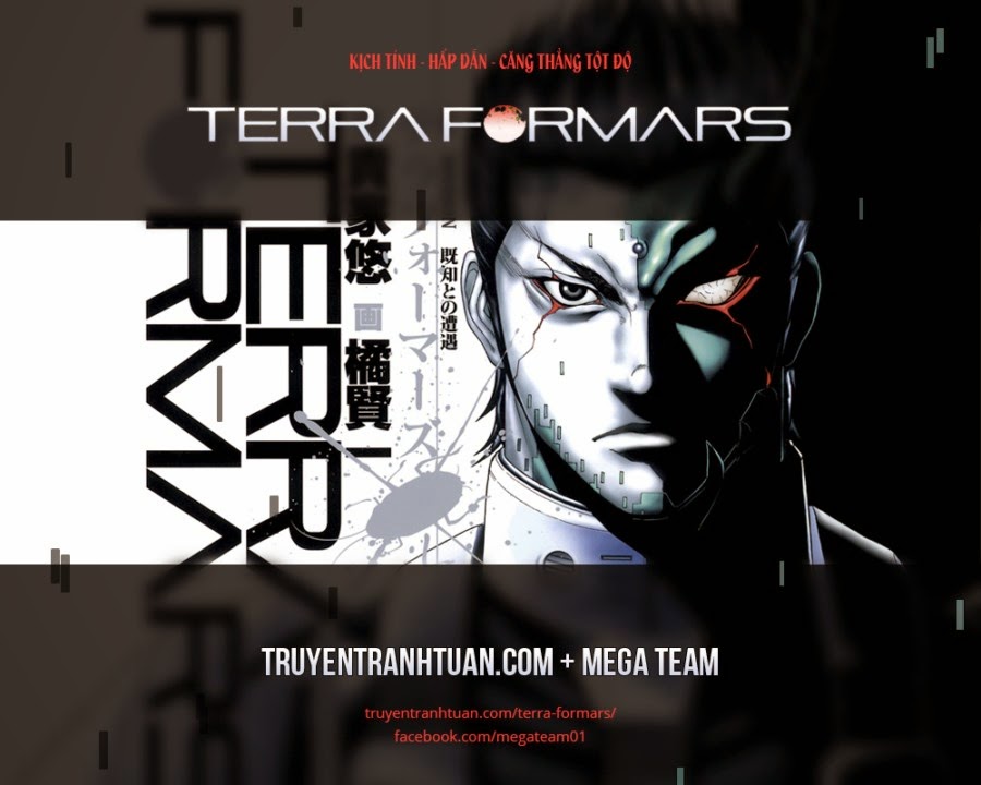 Black Haze Chapter 51 - Trang 2