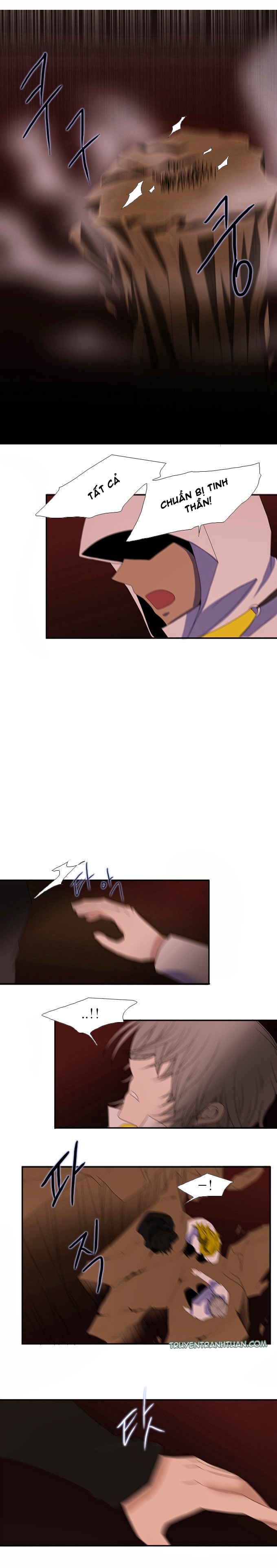 Black Haze Chapter 52 - Trang 2