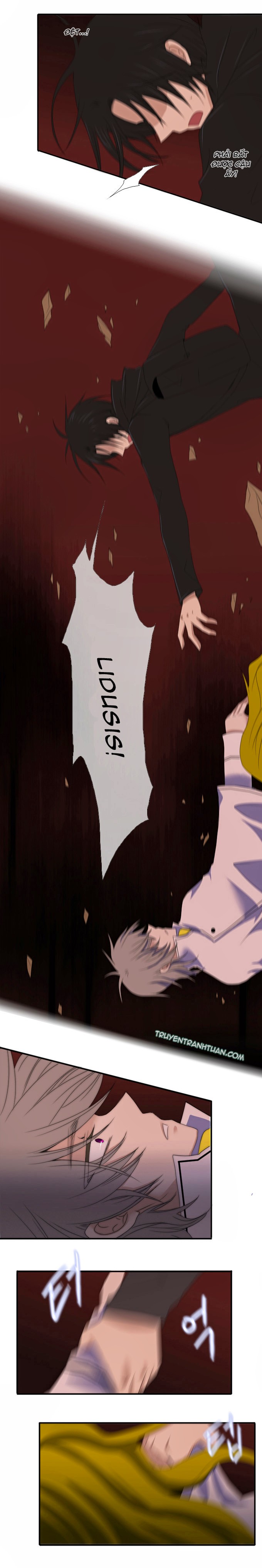 Black Haze Chapter 52 - Trang 2