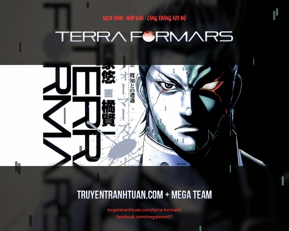 Black Haze Chapter 52 - Trang 2