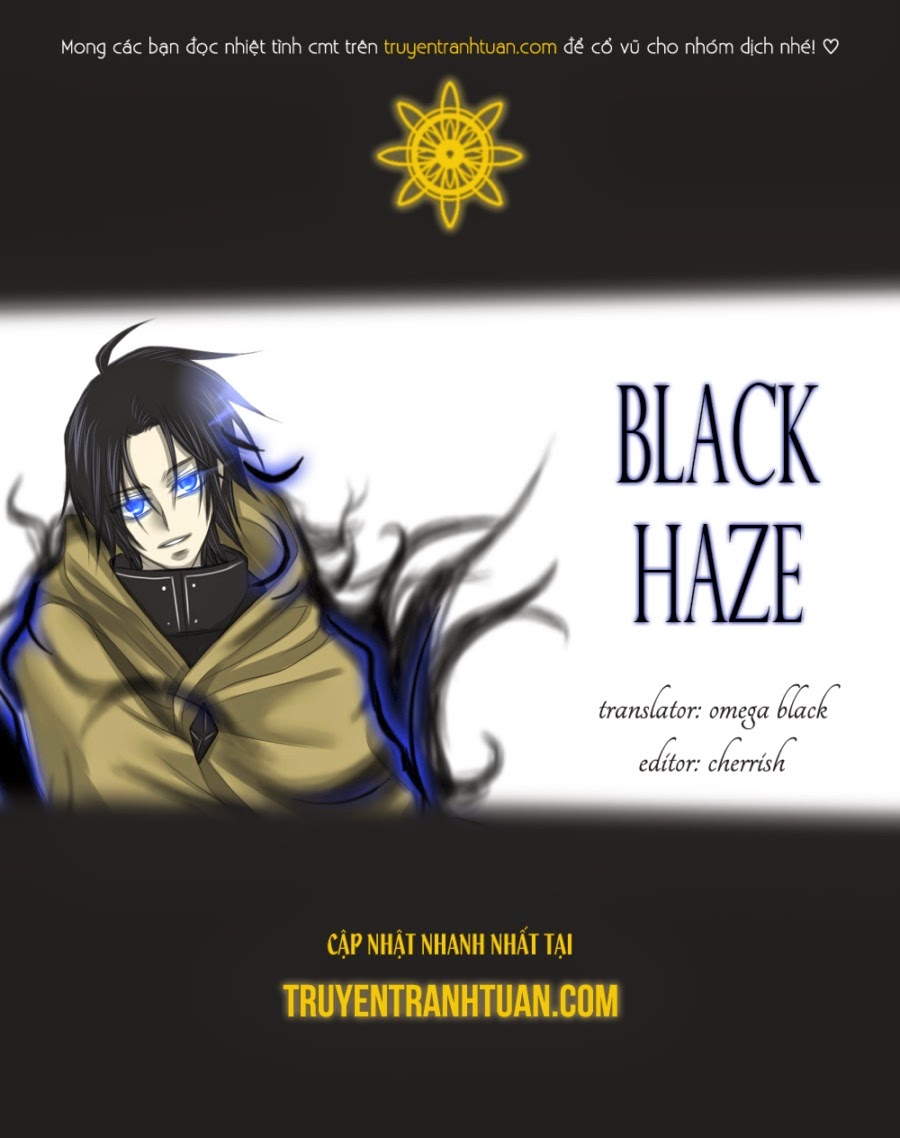 Black Haze Chapter 53 - Trang 2