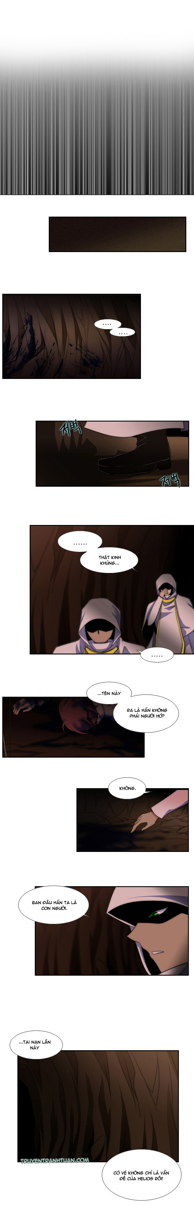 Black Haze Chapter 54 - Trang 2