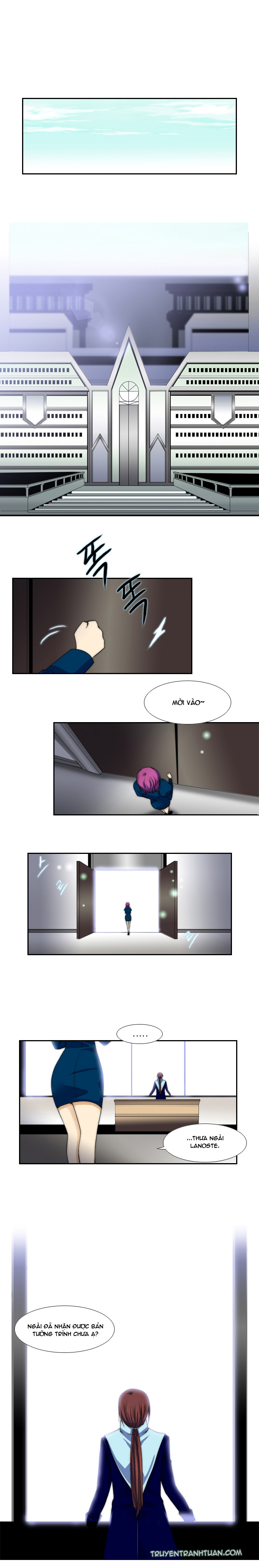 Black Haze Chapter 55 - Trang 2