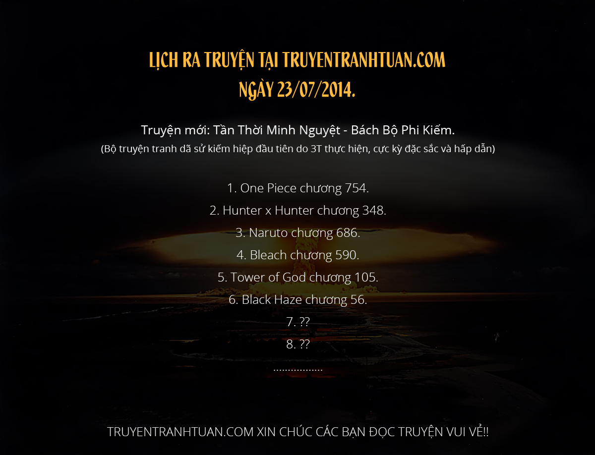 Black Haze Chapter 56 - Trang 2