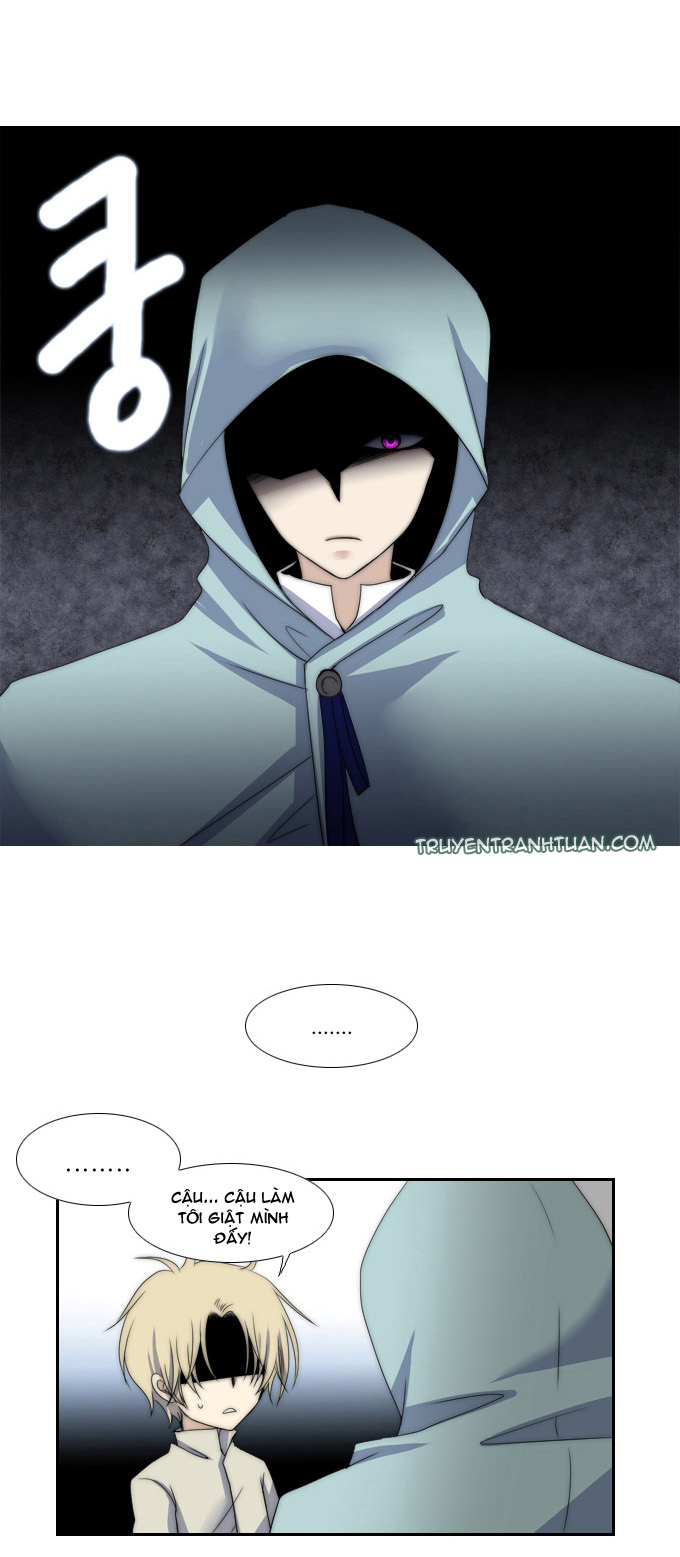 Black Haze Chapter 56 - Trang 2