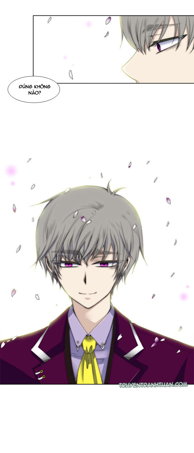 Black Haze Chapter 56 - Trang 2