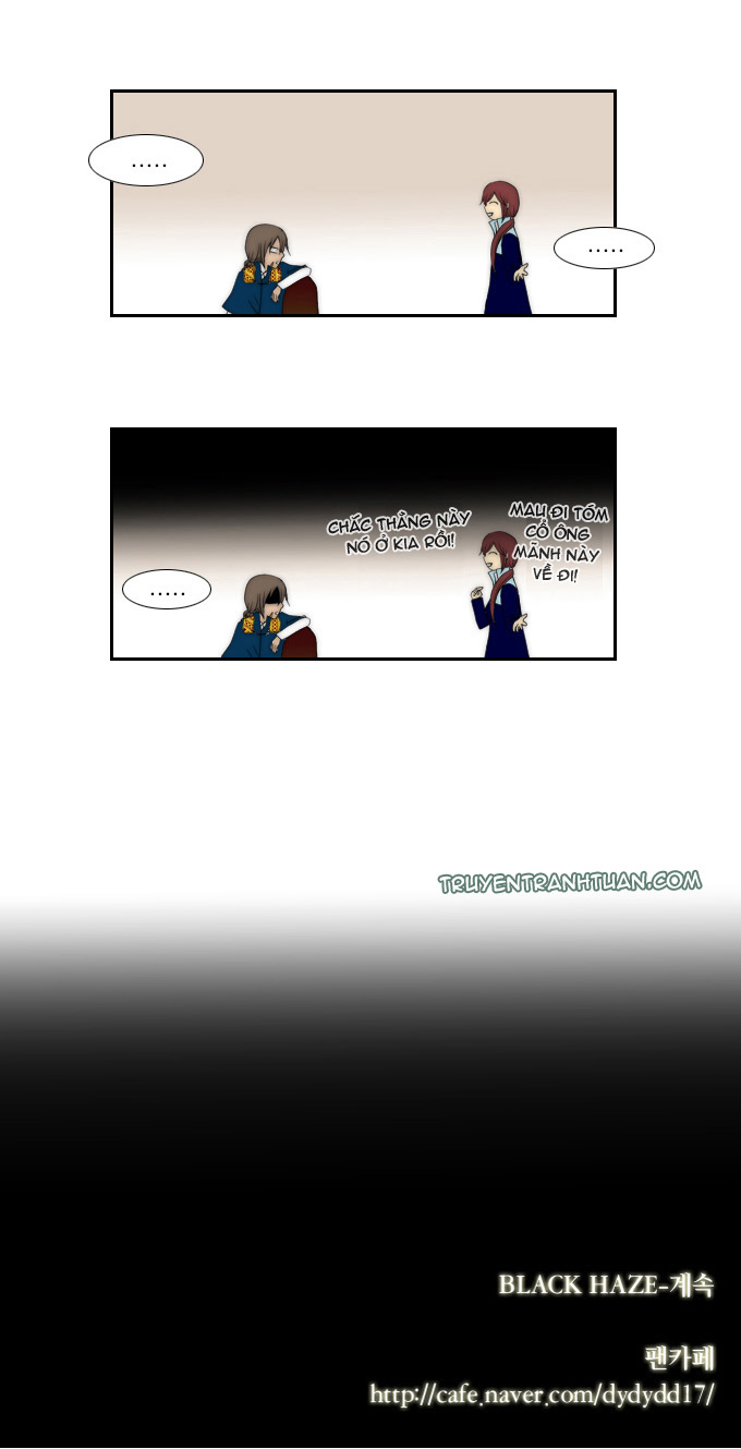 Black Haze Chapter 57 - Trang 2