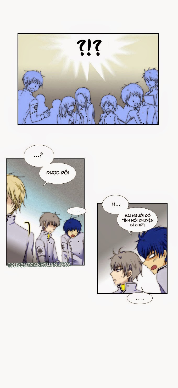 Black Haze Chapter 58 - Trang 2