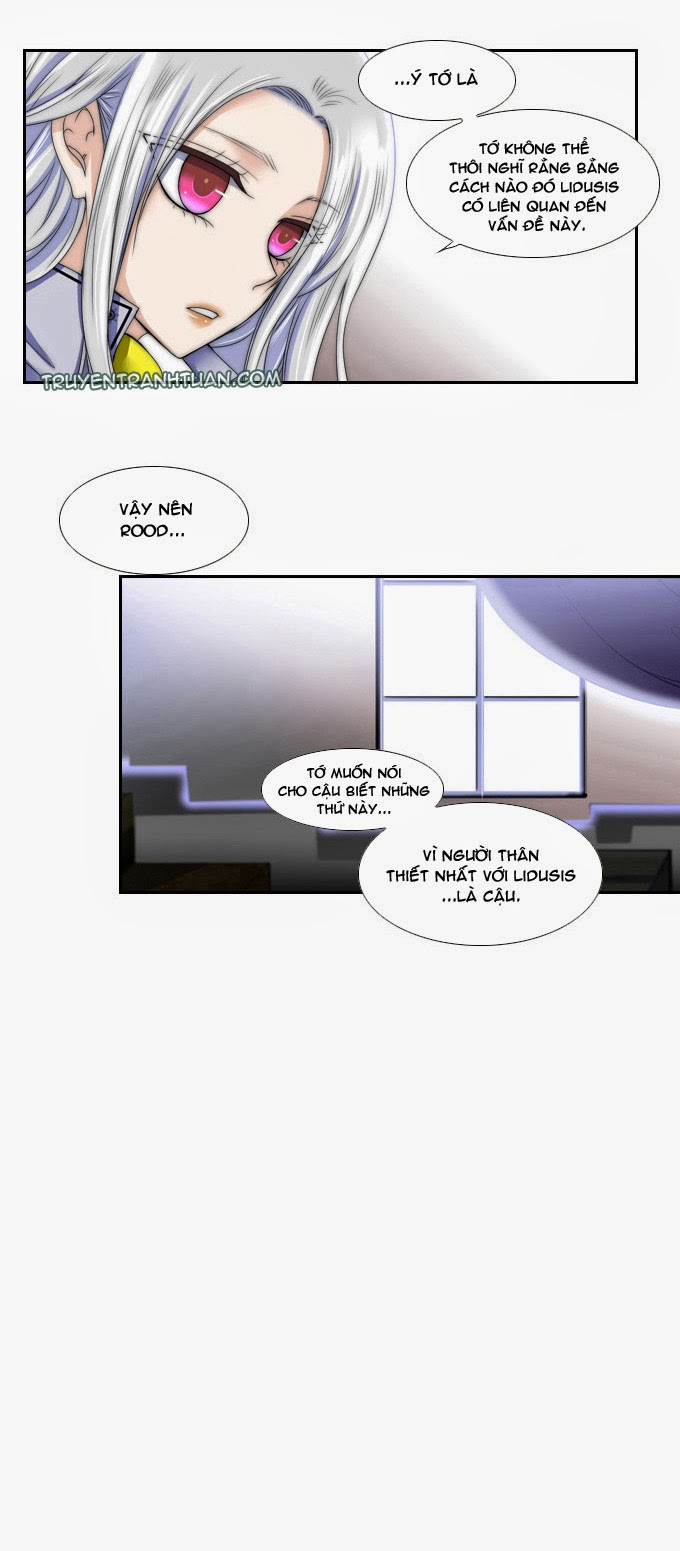 Black Haze Chapter 58 - Trang 2