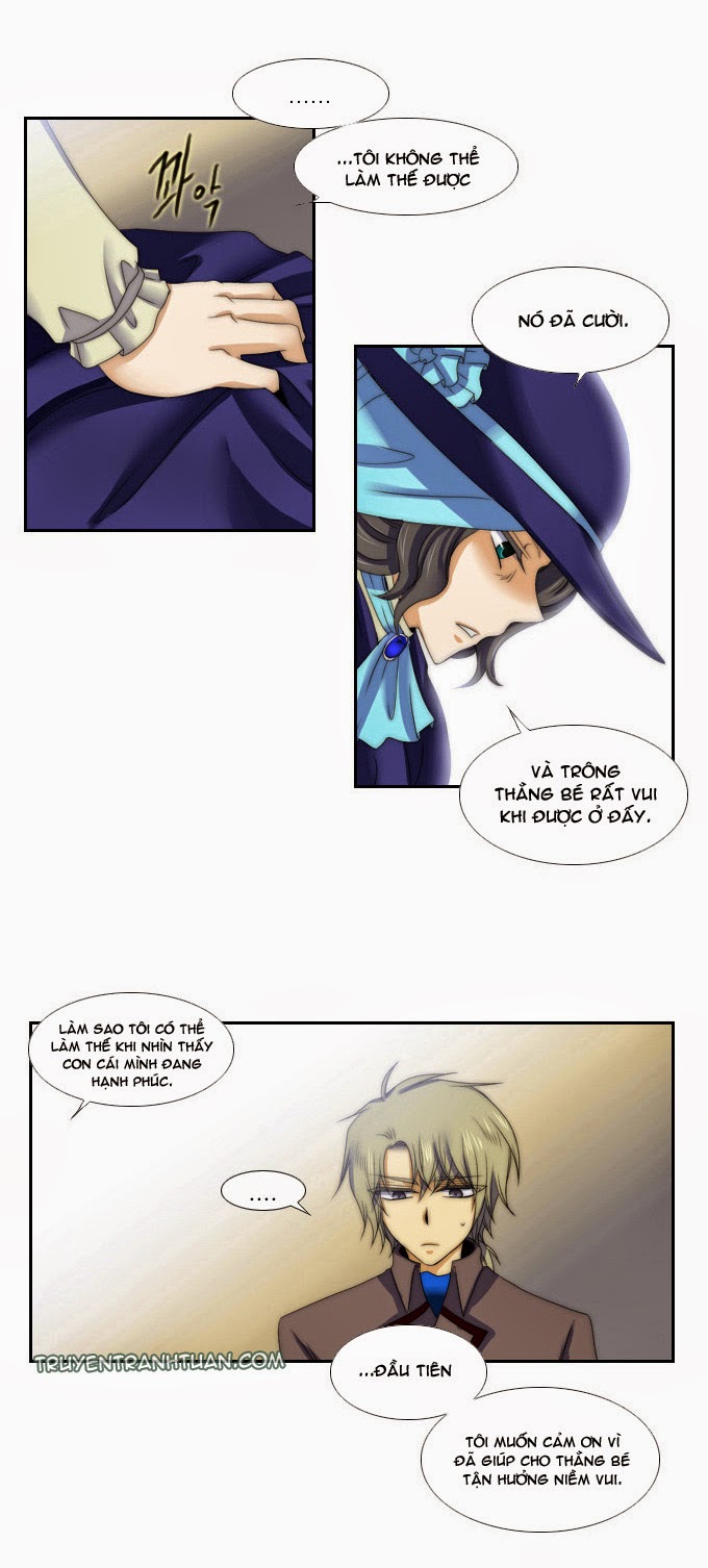 Black Haze Chapter 58 - Trang 2