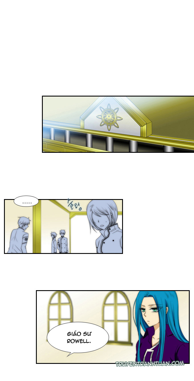 Black Haze Chapter 59 - Trang 2