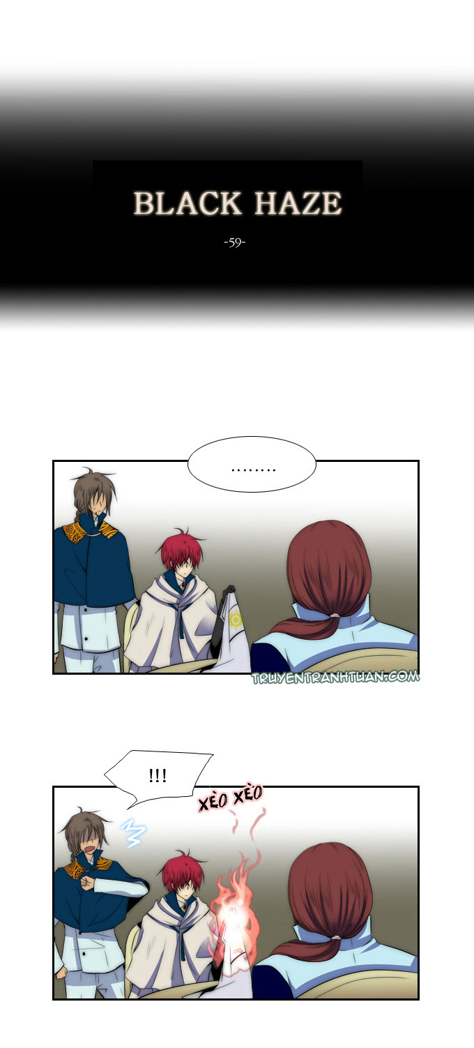 Black Haze Chapter 59 - Trang 2
