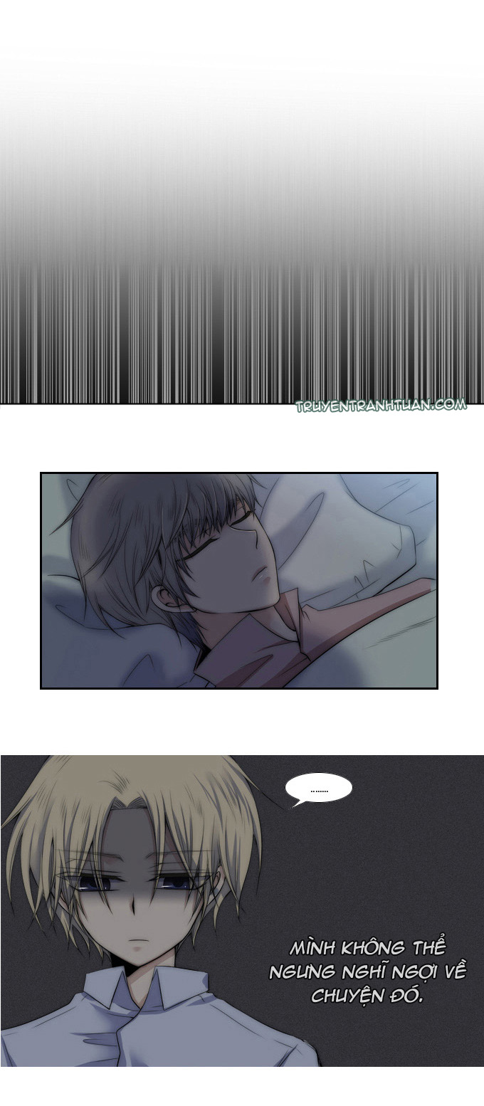 Black Haze Chapter 59 - Trang 2