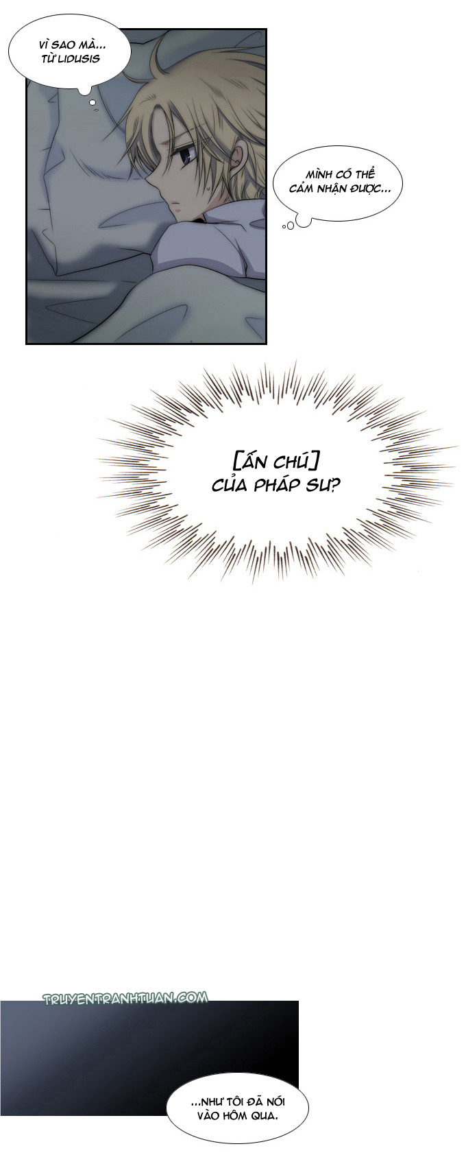 Black Haze Chapter 59 - Trang 2