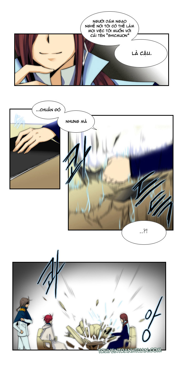 Black Haze Chapter 59 - Trang 2