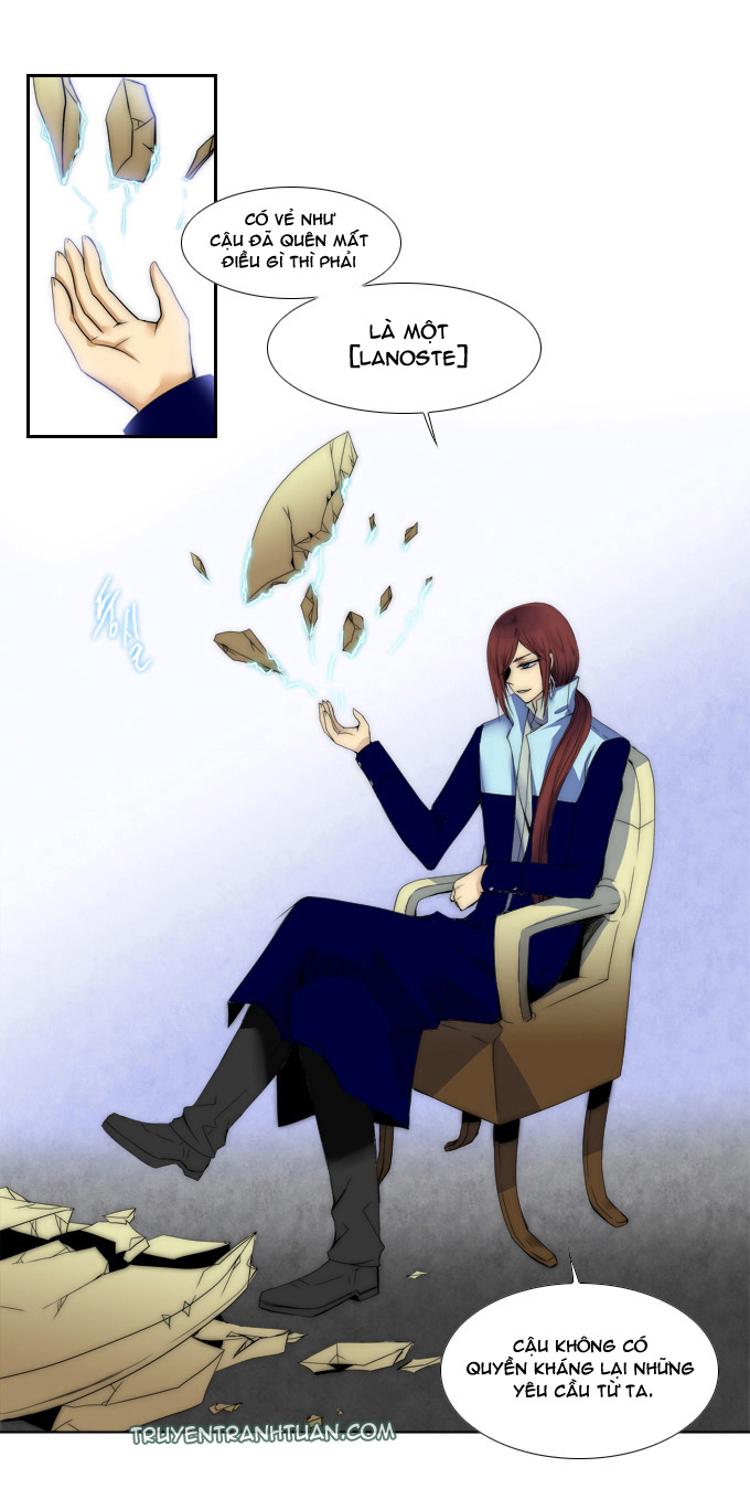 Black Haze Chapter 59 - Trang 2