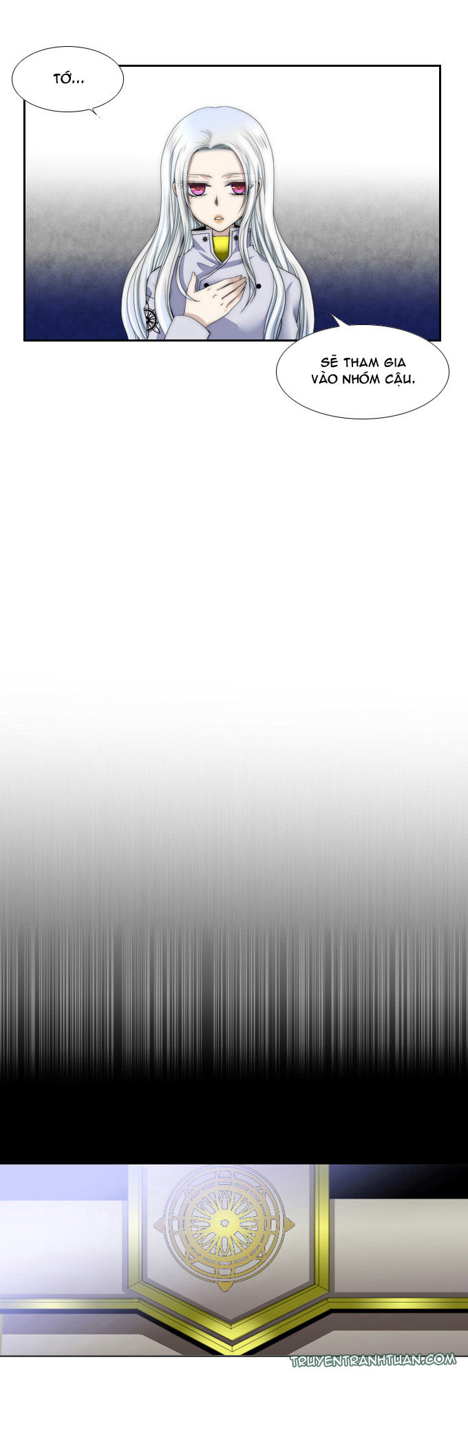 Black Haze Chapter 60 - Trang 2