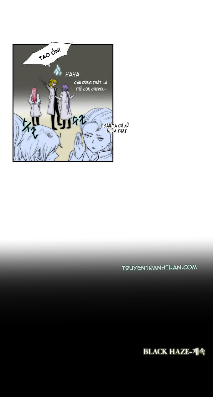 Black Haze Chapter 60 - Trang 2
