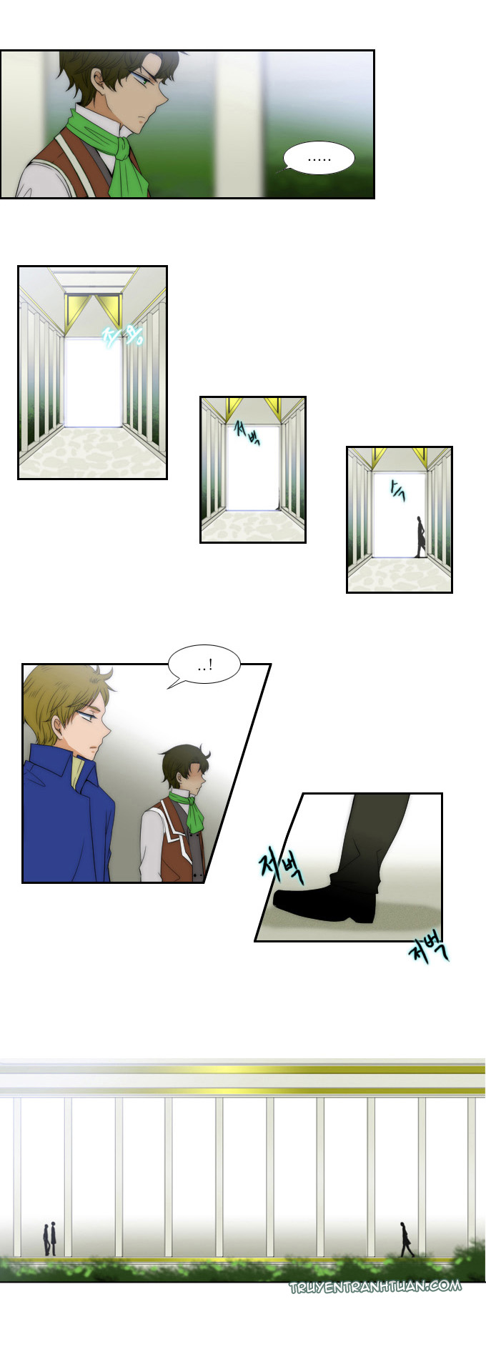 Black Haze Chapter 60 - Trang 2