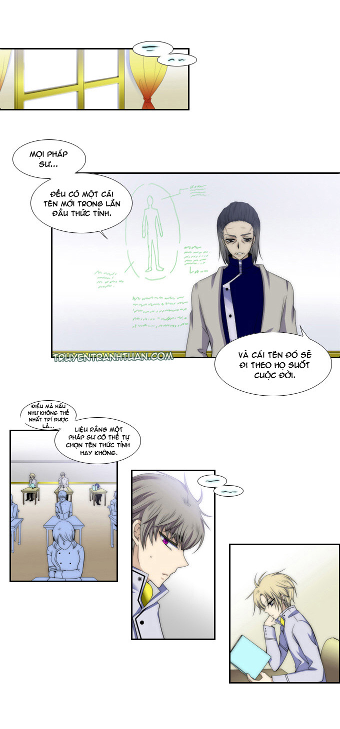 Black Haze Chapter 60 - Trang 2