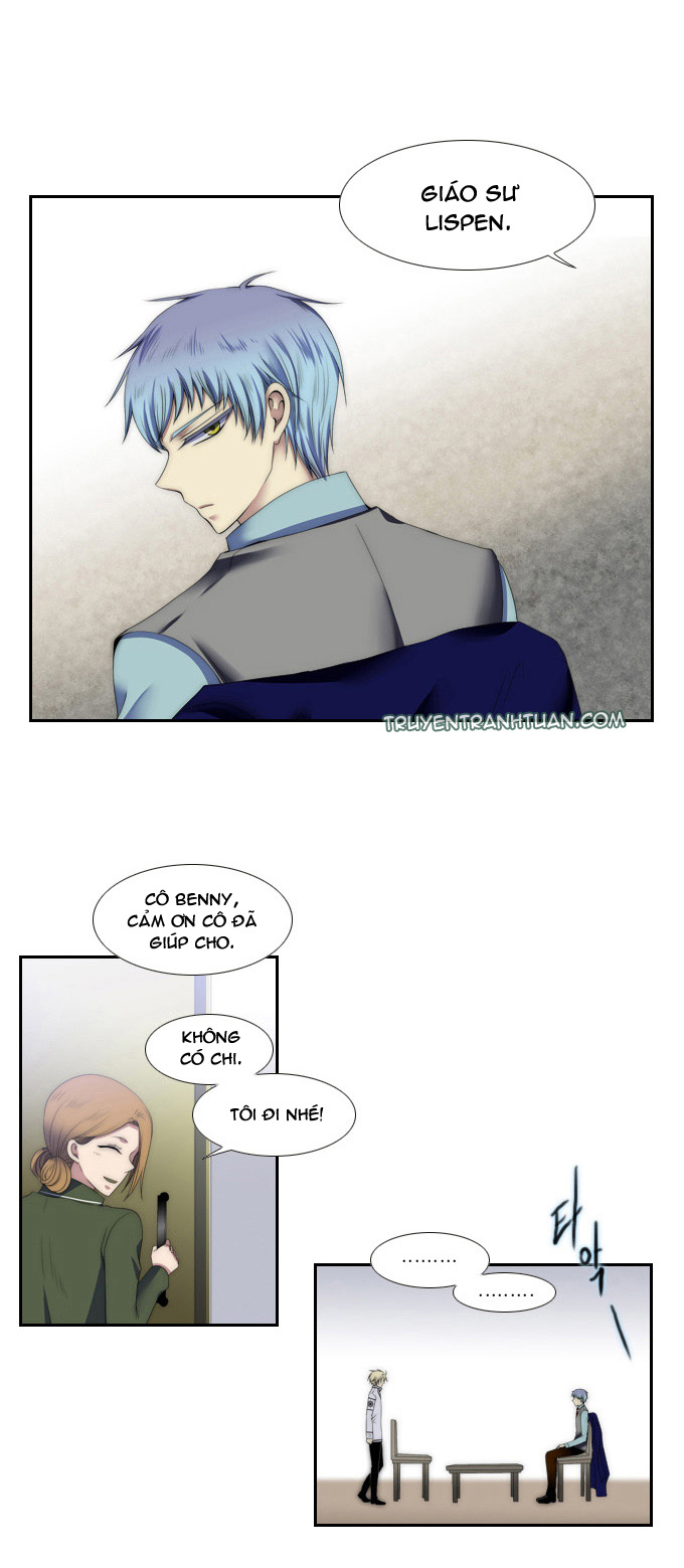 Black Haze Chapter 61 - Trang 2