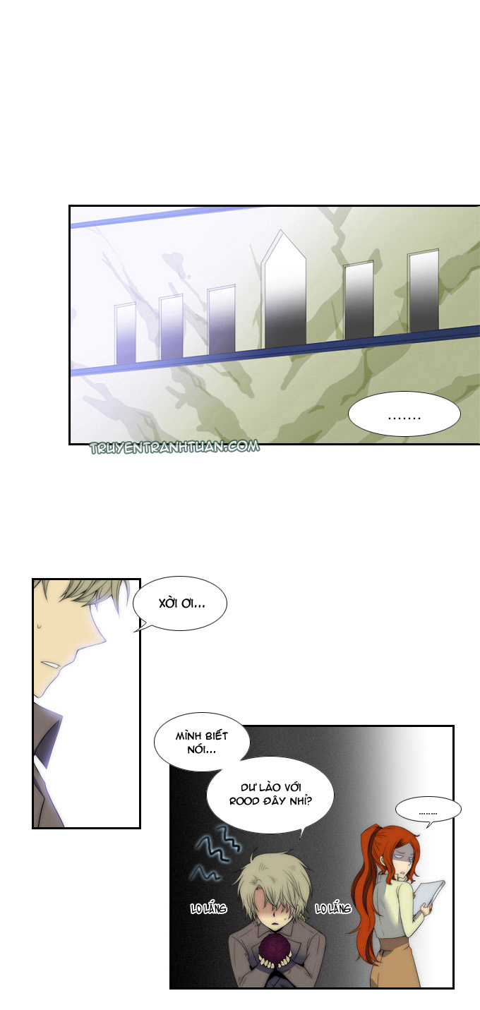 Black Haze Chapter 61 - Trang 2