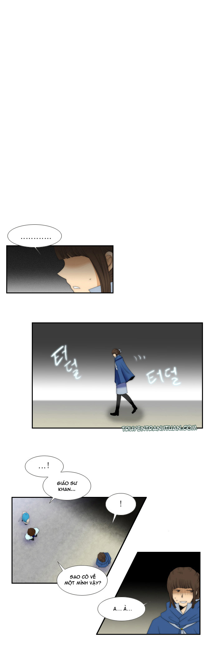 Black Haze Chapter 61 - Trang 2