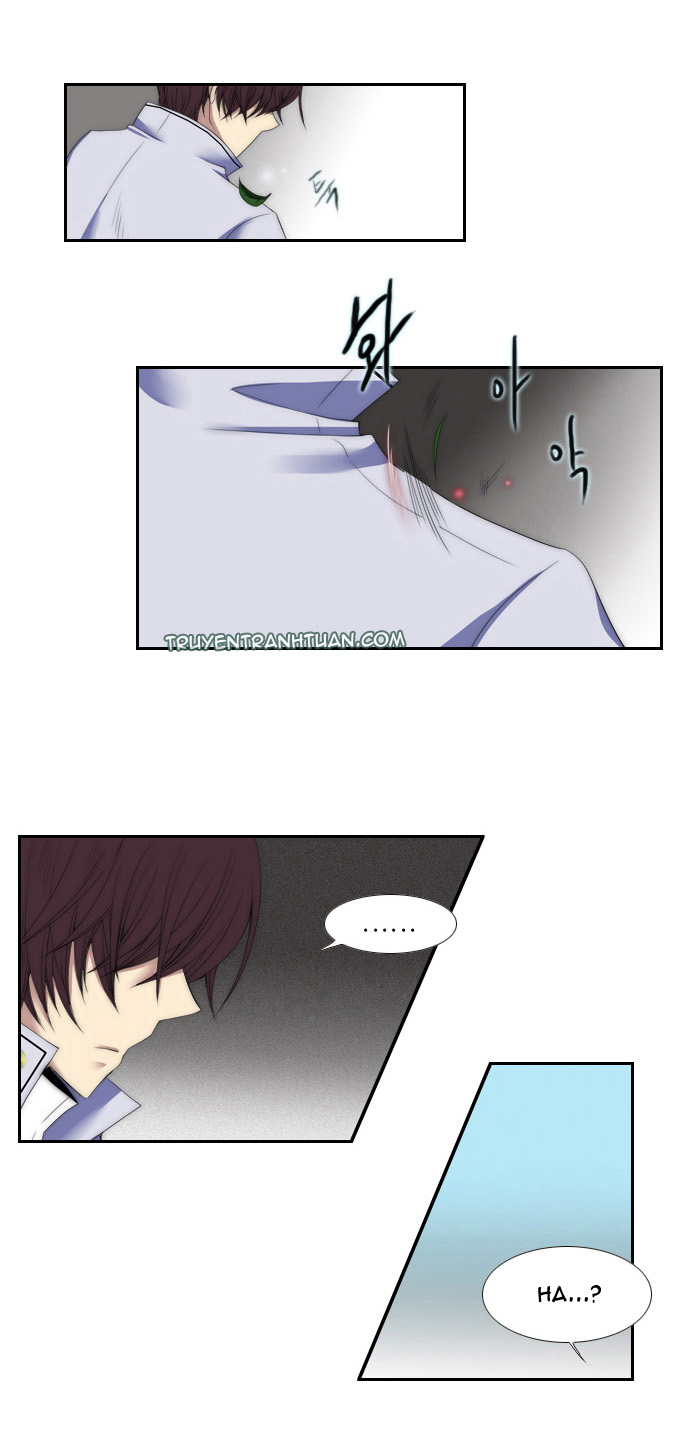 Black Haze Chapter 61 - Trang 2