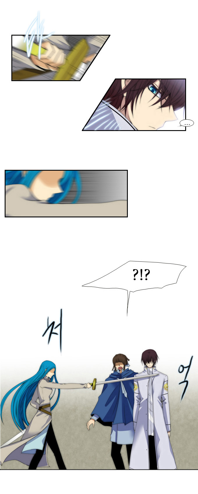 Black Haze Chapter 61 - Trang 2