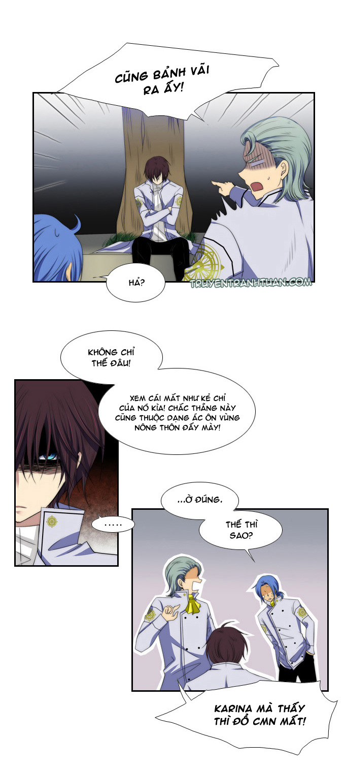 Black Haze Chapter 62 - Trang 2