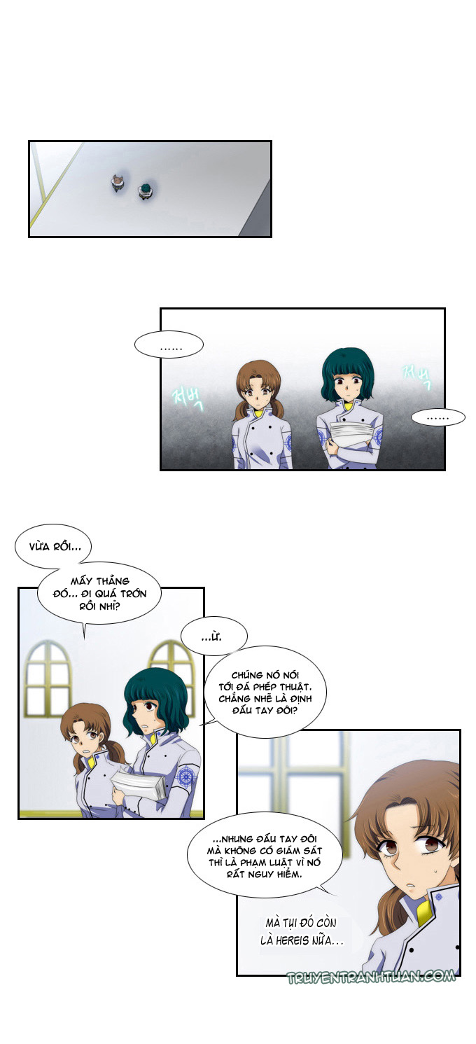 Black Haze Chapter 62 - Trang 2