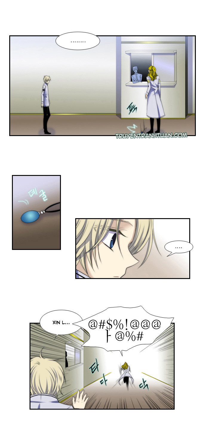 Black Haze Chapter 62 - Trang 2