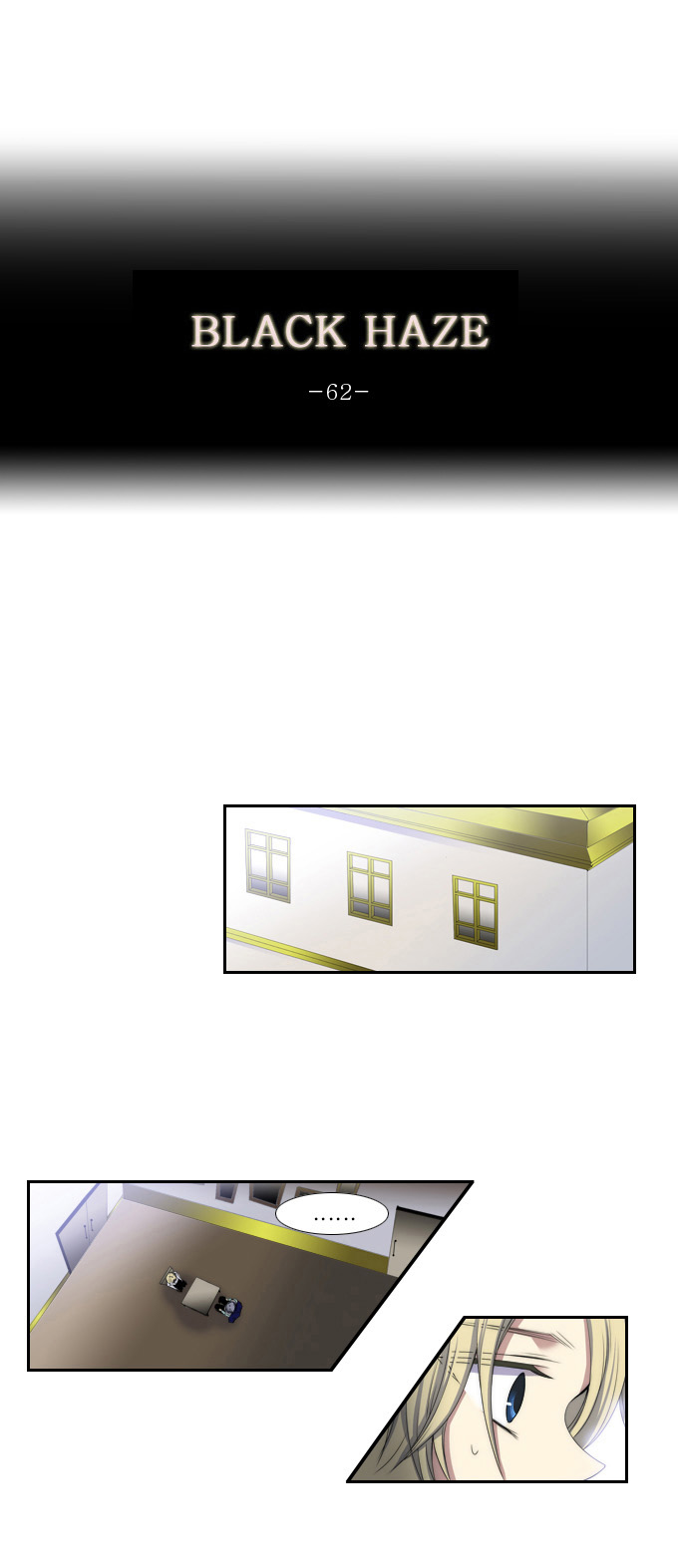Black Haze Chapter 62 - Trang 2