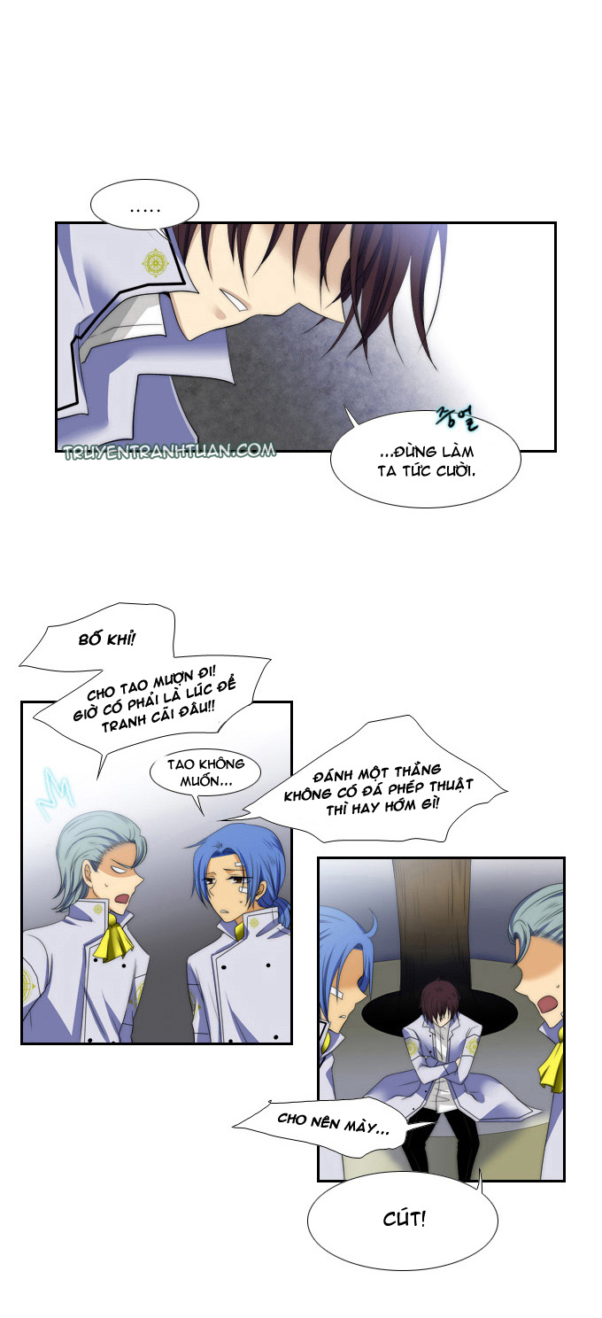 Black Haze Chapter 62 - Trang 2