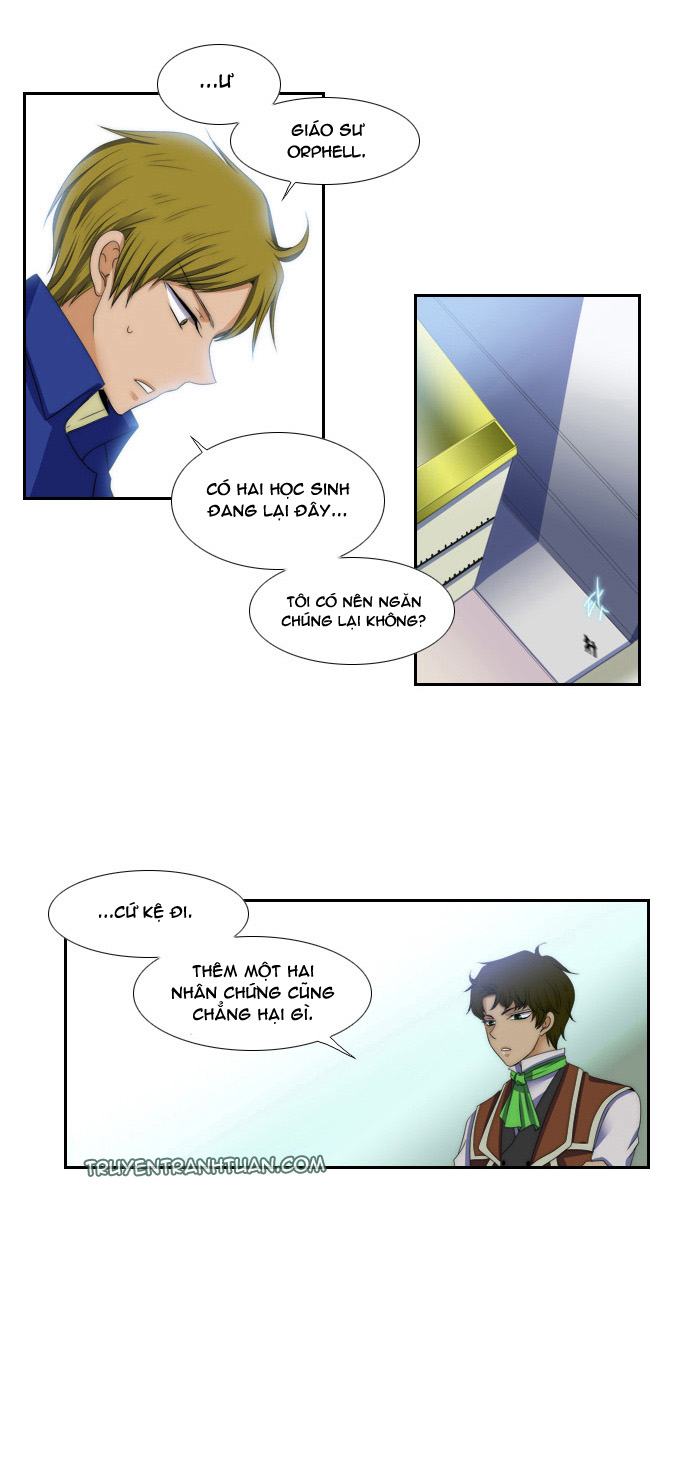 Black Haze Chapter 62 - Trang 2